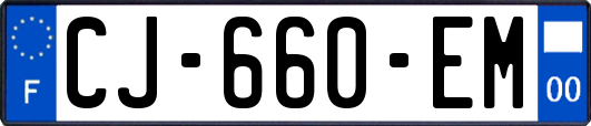 CJ-660-EM