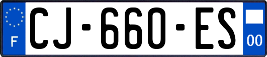 CJ-660-ES