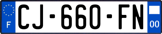 CJ-660-FN