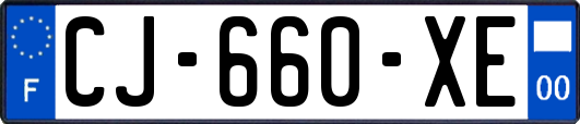 CJ-660-XE