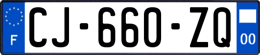 CJ-660-ZQ