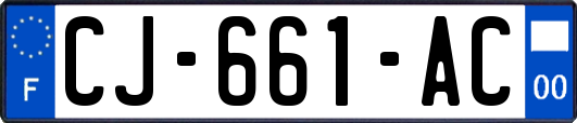 CJ-661-AC