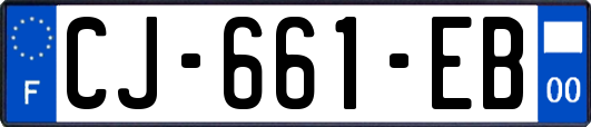 CJ-661-EB