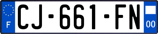 CJ-661-FN