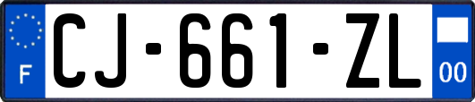 CJ-661-ZL