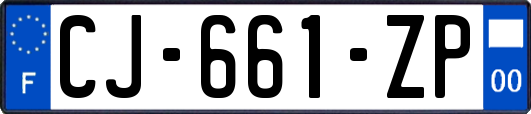 CJ-661-ZP