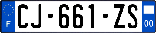 CJ-661-ZS