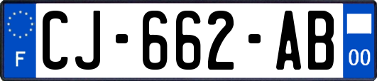 CJ-662-AB