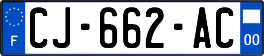 CJ-662-AC