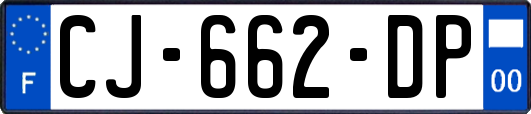 CJ-662-DP