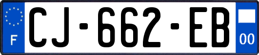 CJ-662-EB