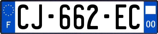 CJ-662-EC