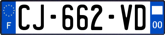 CJ-662-VD