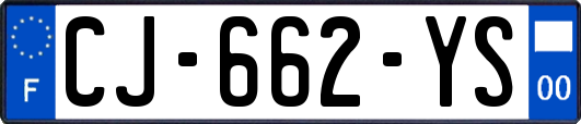 CJ-662-YS