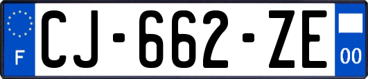 CJ-662-ZE