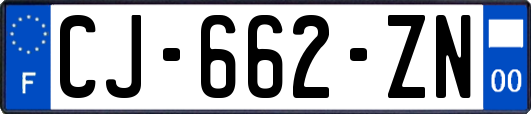 CJ-662-ZN