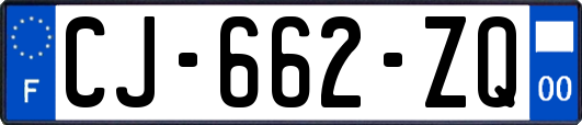 CJ-662-ZQ