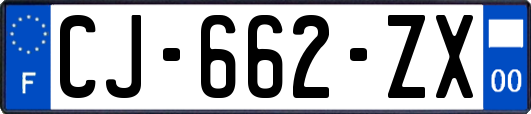 CJ-662-ZX