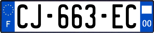 CJ-663-EC
