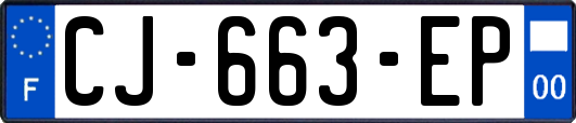 CJ-663-EP