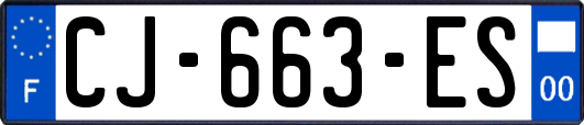 CJ-663-ES
