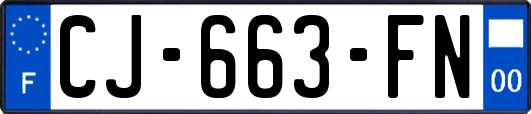 CJ-663-FN