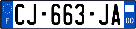 CJ-663-JA