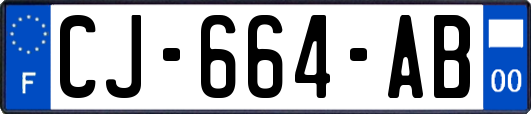 CJ-664-AB