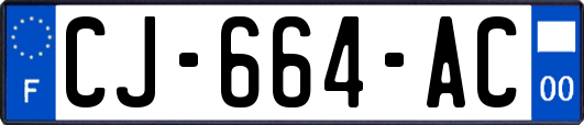 CJ-664-AC