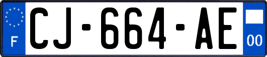 CJ-664-AE