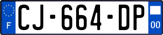 CJ-664-DP