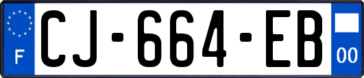CJ-664-EB