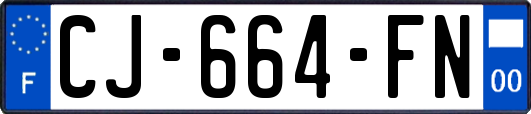 CJ-664-FN