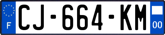 CJ-664-KM