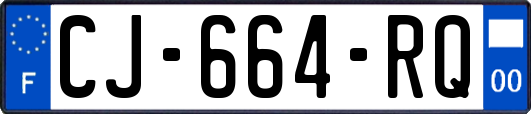 CJ-664-RQ