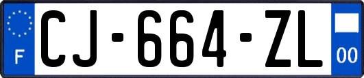 CJ-664-ZL