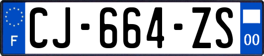 CJ-664-ZS