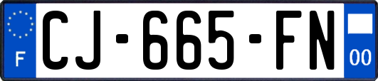 CJ-665-FN
