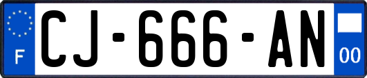 CJ-666-AN