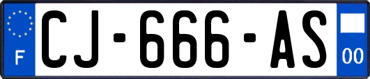CJ-666-AS