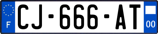 CJ-666-AT
