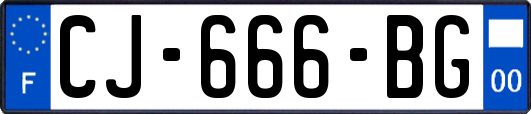 CJ-666-BG