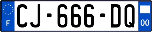 CJ-666-DQ