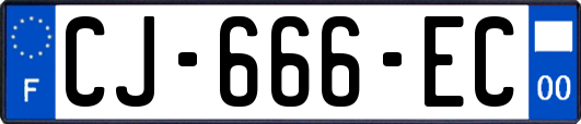 CJ-666-EC