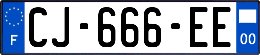 CJ-666-EE