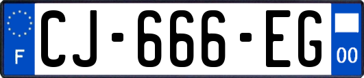 CJ-666-EG