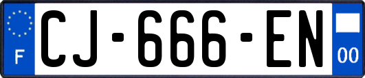 CJ-666-EN