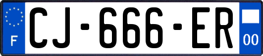 CJ-666-ER