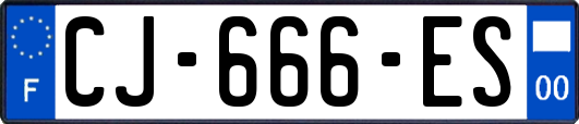 CJ-666-ES