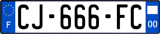 CJ-666-FC